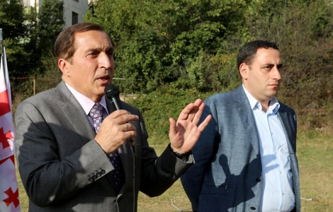პაატა ბურჭულაძე: ასეთი ტერაქტი საქართველოში 90-იანი წლების შემდეგ არ ...